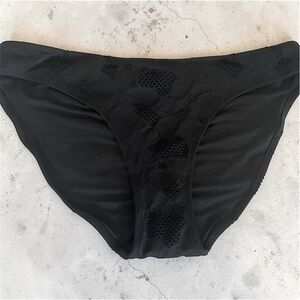 AERIE Lace Bikini Bottom - Moving Out of U.S. Sale! 💚SALE 3/$25